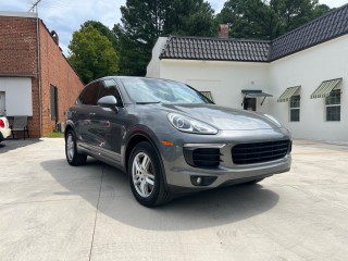 Image for 2016 Porsche Cayenne  ID: 6801556