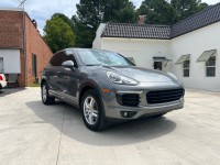 Image for 2016 Porsche Cayenne  ID: 6801556