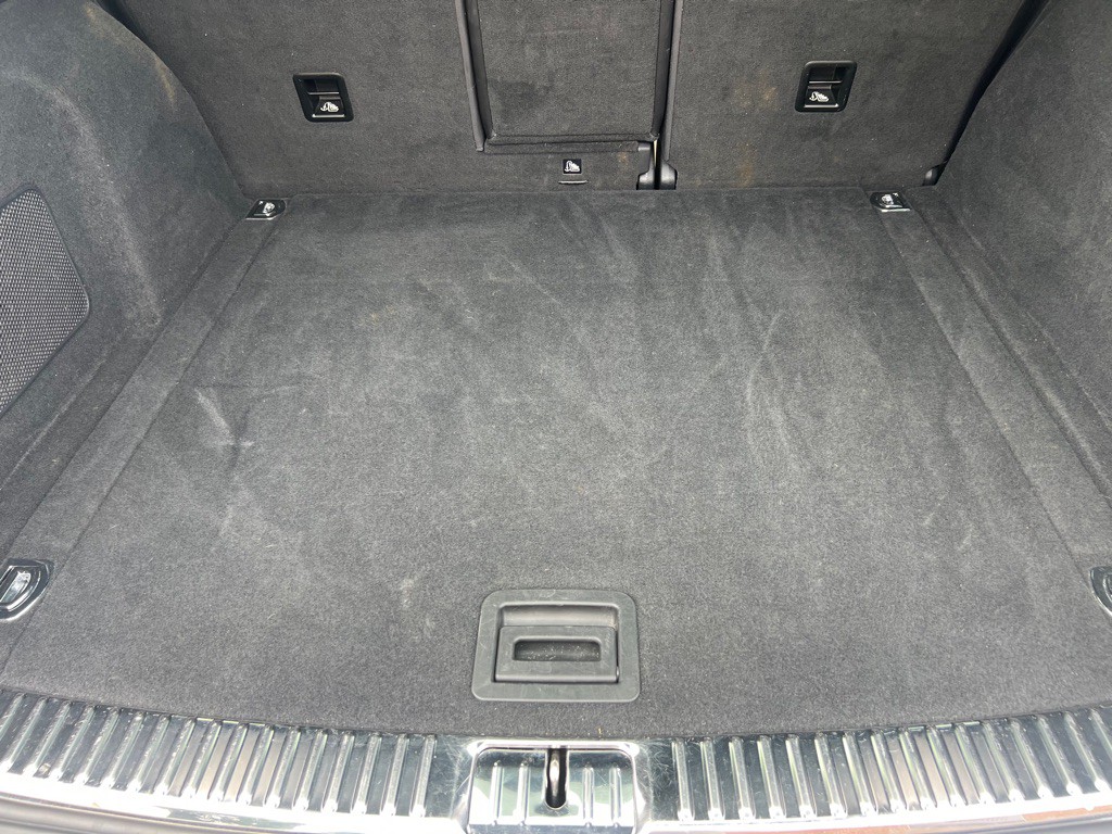 2016 Porsche Cayenne Image 26