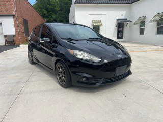 Image for 2016 Ford Fiesta ST ID: 6801640
