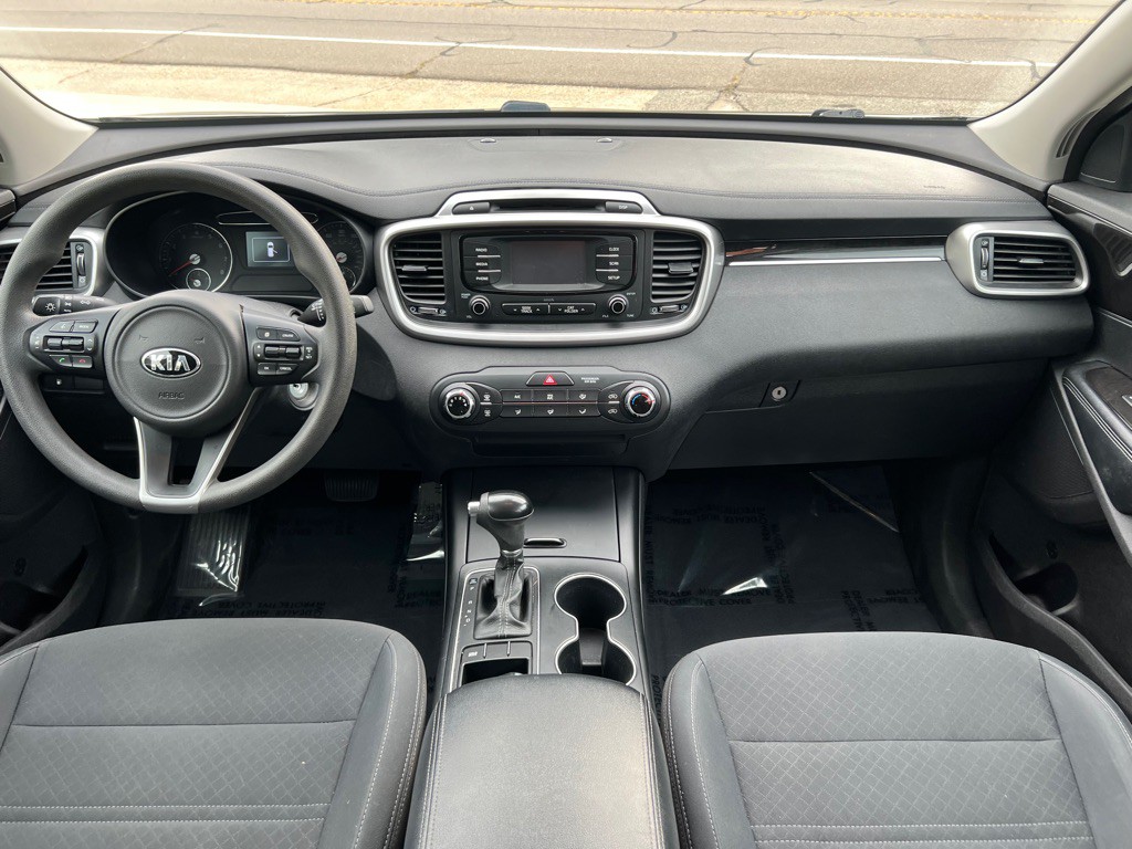 2016 Kia Sorento Image 20