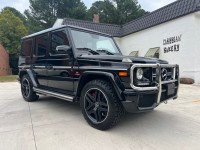 Image for 2017 Mercedes-Benz G-Class G AMG 63 ID: 6854352