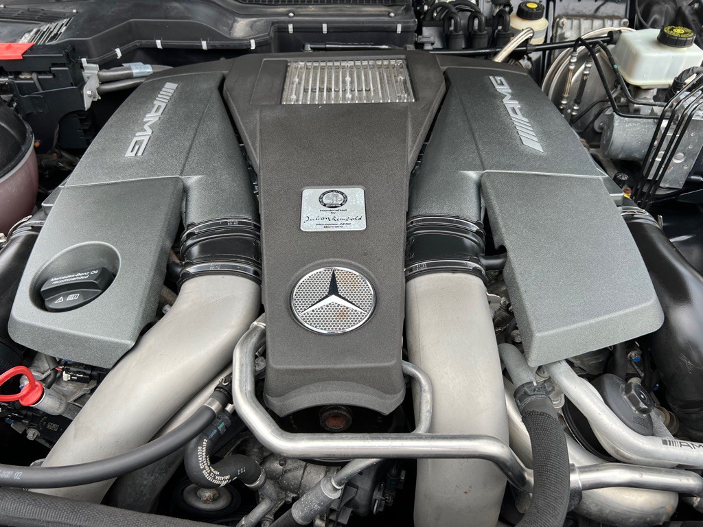 2017 Mercedes-Benz G-Class Image 29