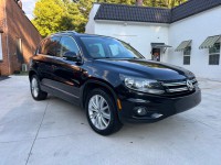 Image for 2015 Volkswagen Tiguan SEL ID: 6881796
