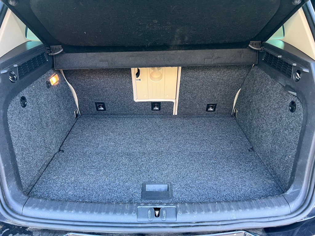 2015 Volkswagen Tiguan Image 24