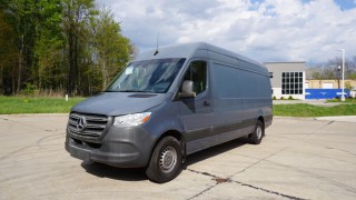 Image for 2019 Mercedes-Benz Sprinter 2500 ID: 7225962