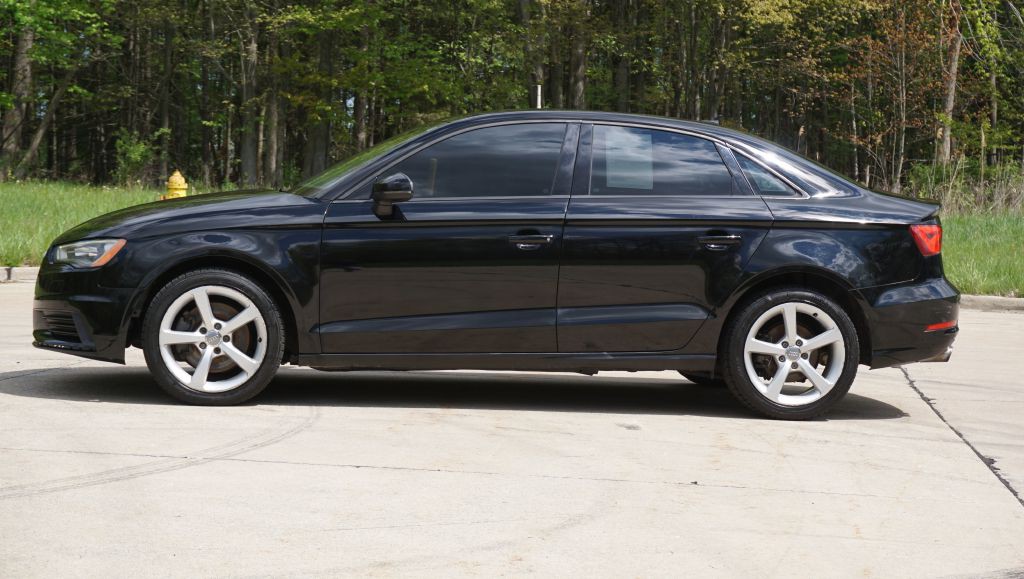 2016 Audi A3 Image 2