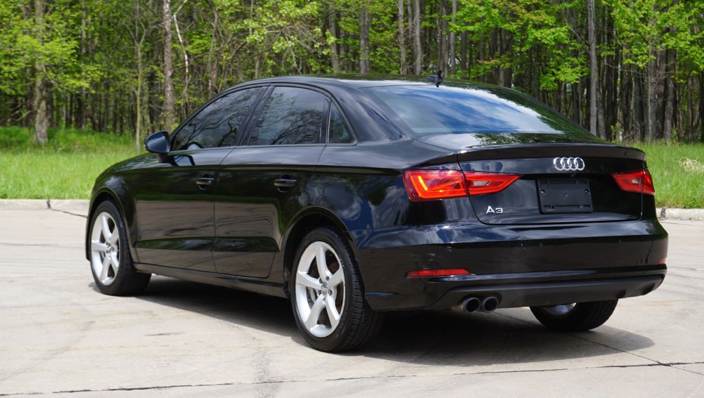 2016 Audi A3 Image 3