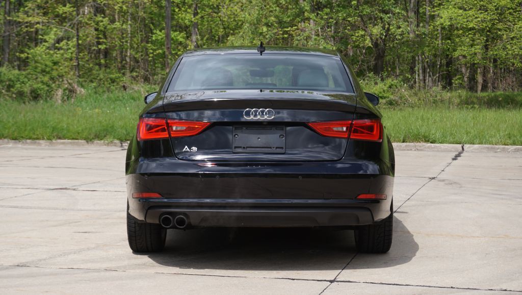 2016 Audi A3 Image 4