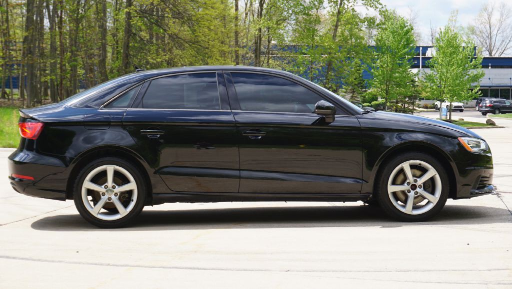 2016 Audi A3 Image 6