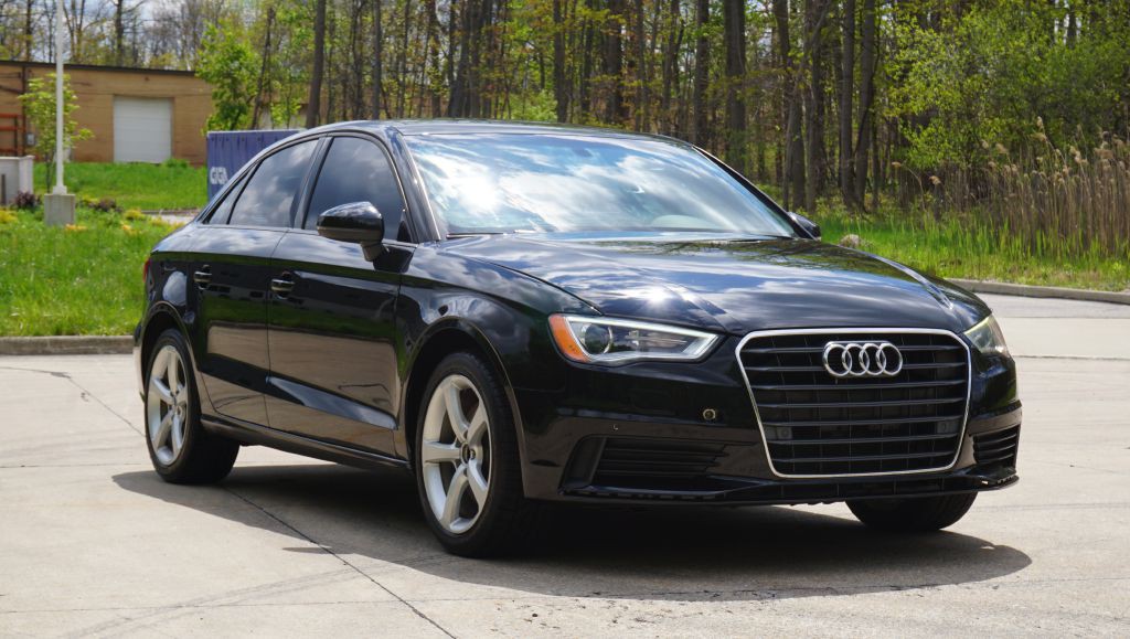 2016 Audi A3 Image 7