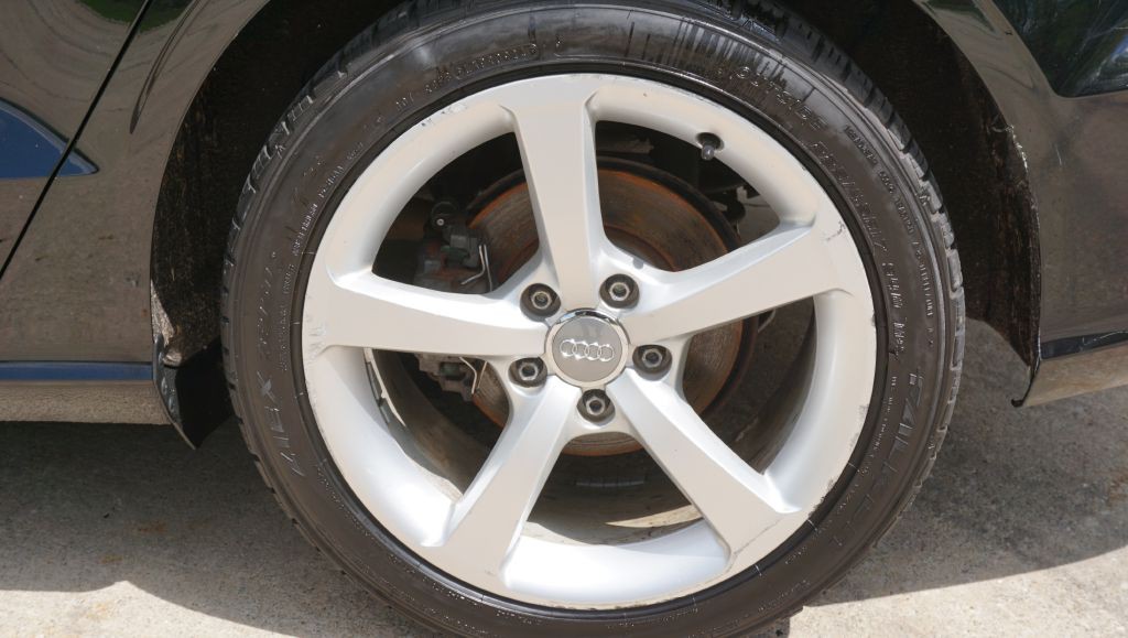 2016 Audi A3 Image 11