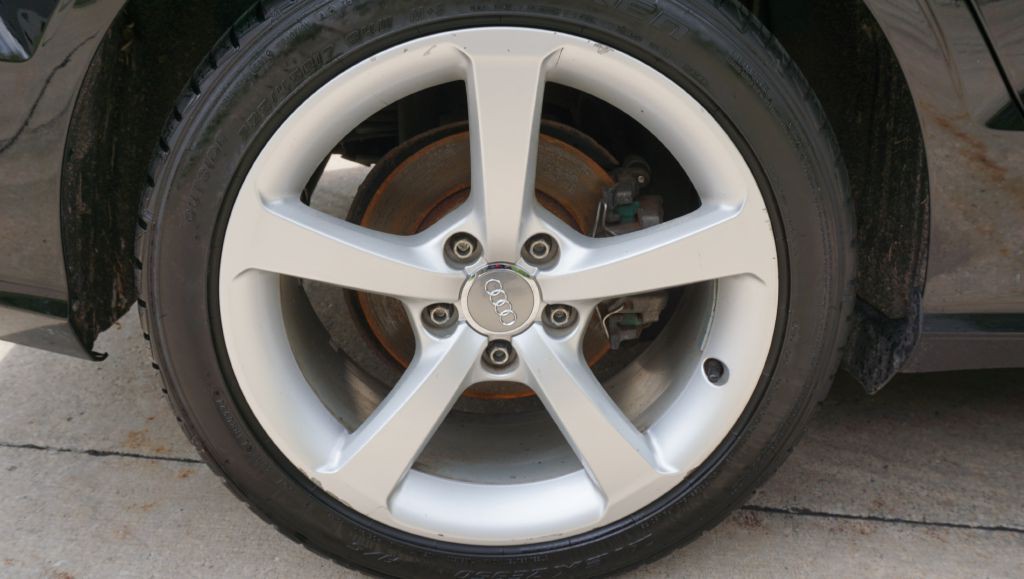 2016 Audi A3 Image 13