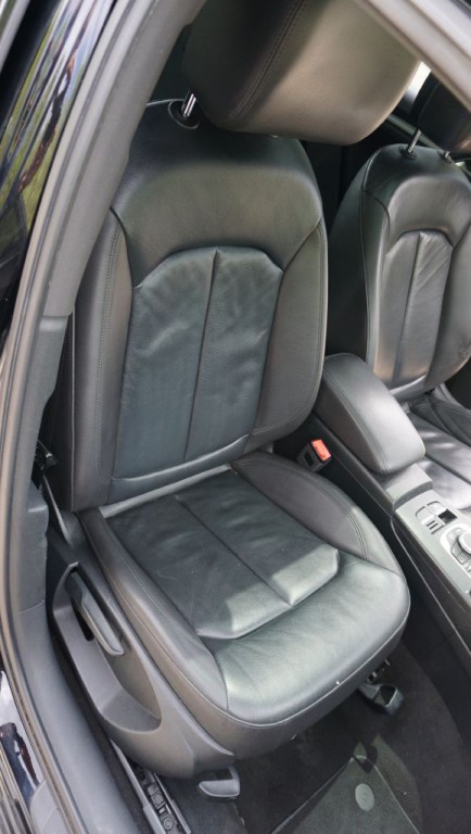 2016 Audi A3 Image 18
