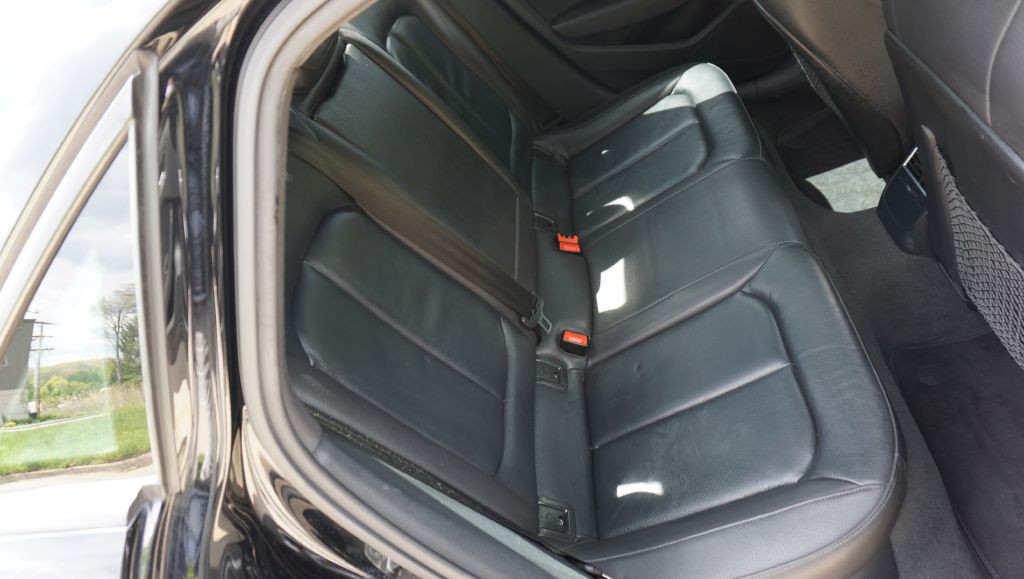 2016 Audi A3 Image 19
