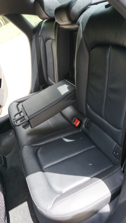 2016 Audi A3 Image 20