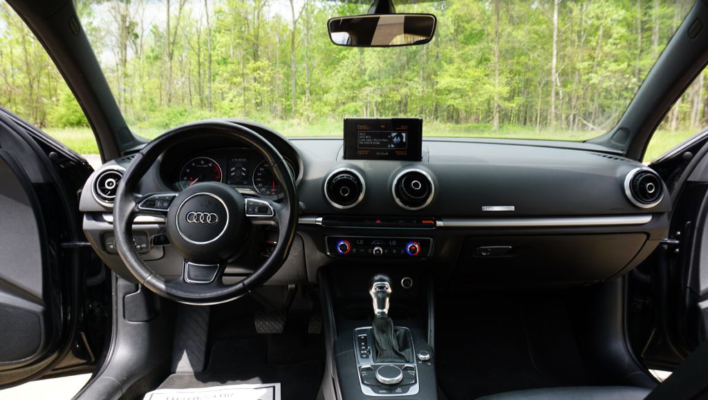 2016 Audi A3 Image 22