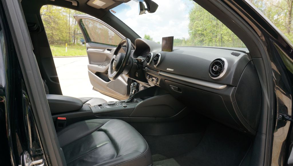 2016 Audi A3 Image 23