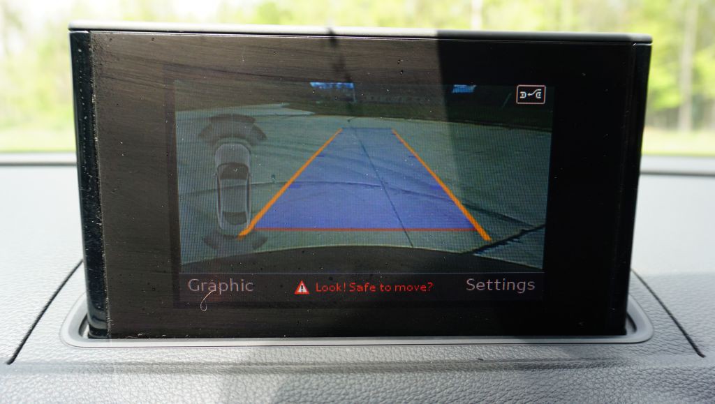 2016 Audi A3 Image 26