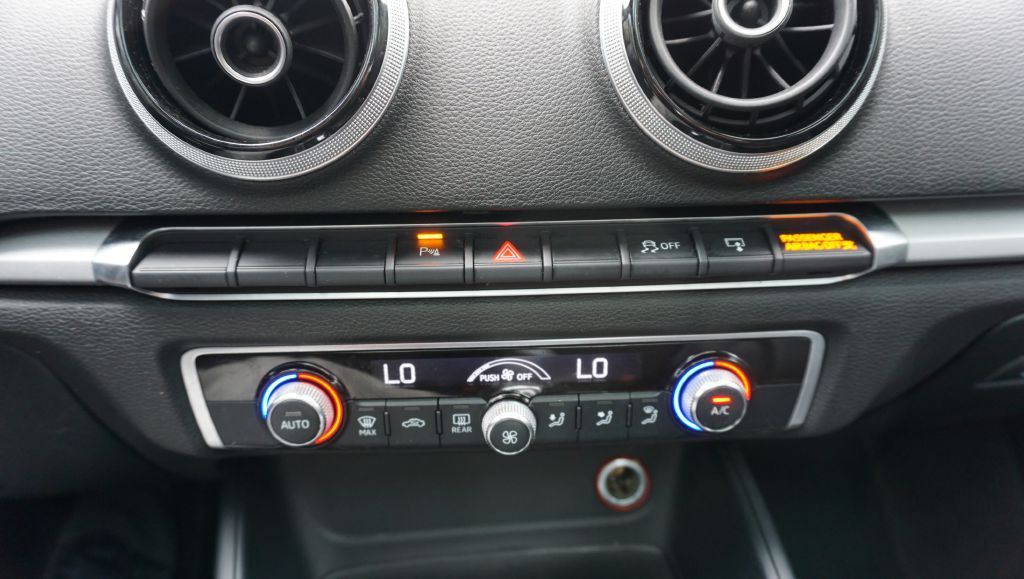 2016 Audi A3 Image 27