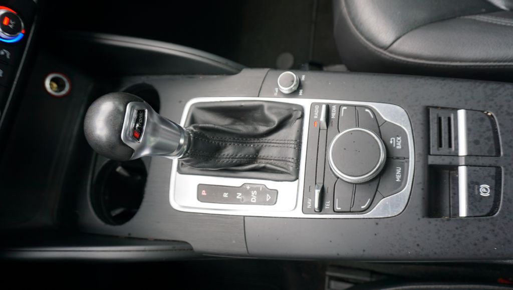 2016 Audi A3 Image 28