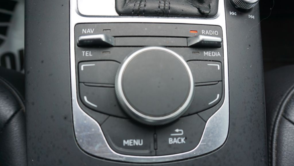 2016 Audi A3 Image 29