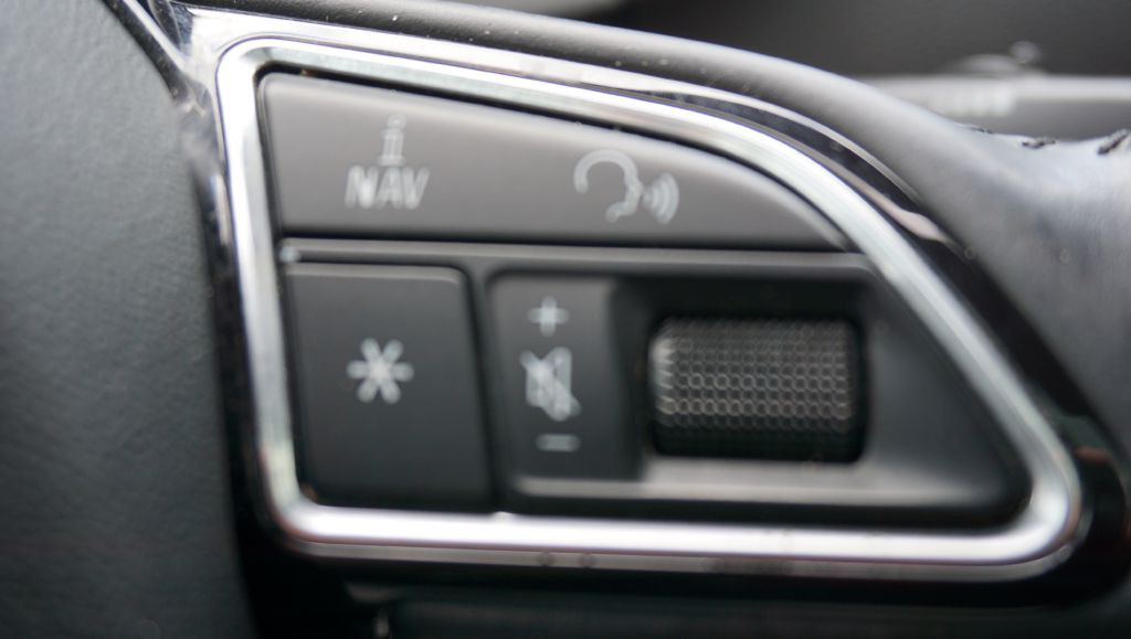 2016 Audi A3 Image 30