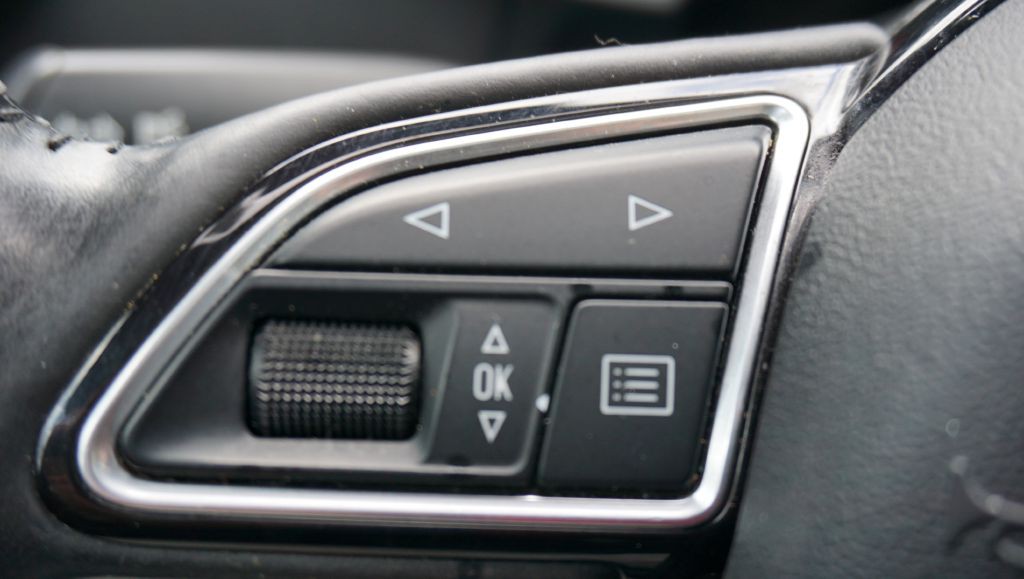 2016 Audi A3 Image 31