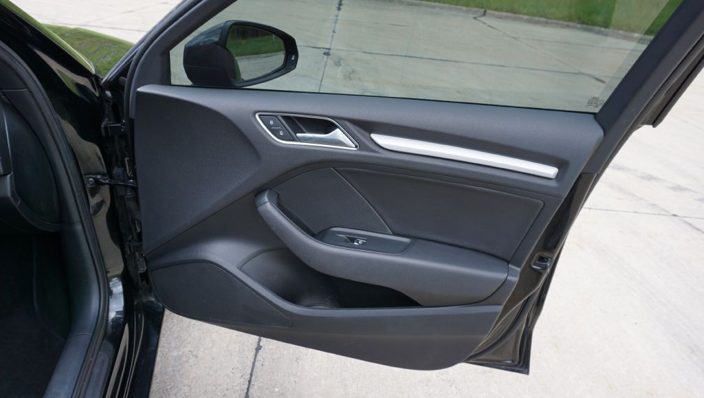 2016 Audi A3 Image 35