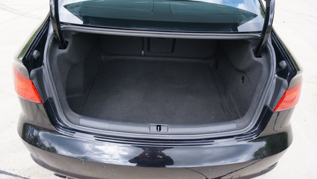2016 Audi A3 Image 37