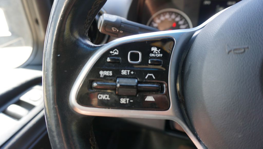 2021 Mercedes-Benz Sprinter Image 32