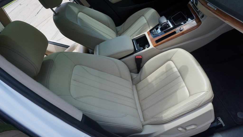 2021 Audi Q5 Image 14