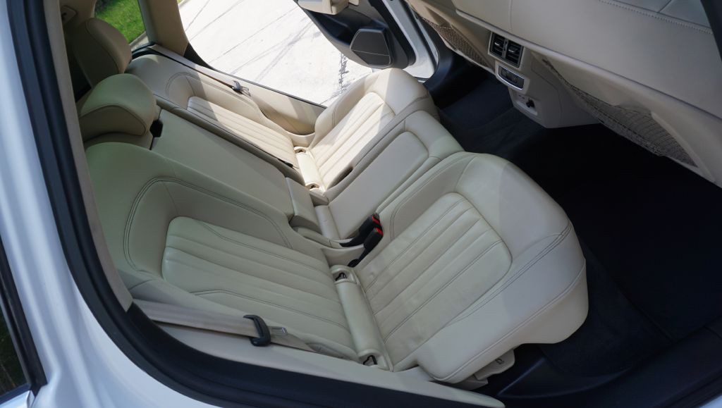 2021 Audi Q5 Image 15