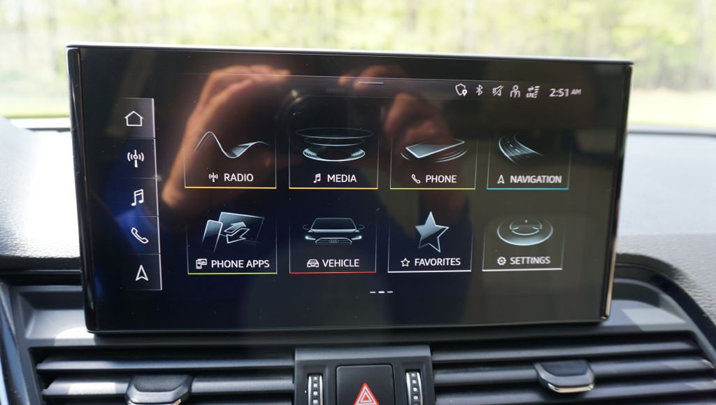 2021 Audi Q5 Image 22