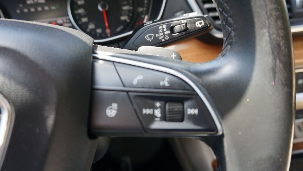 2021 Audi Q5 Image 27