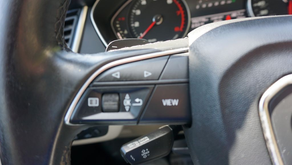 2021 Audi Q5 Image 28