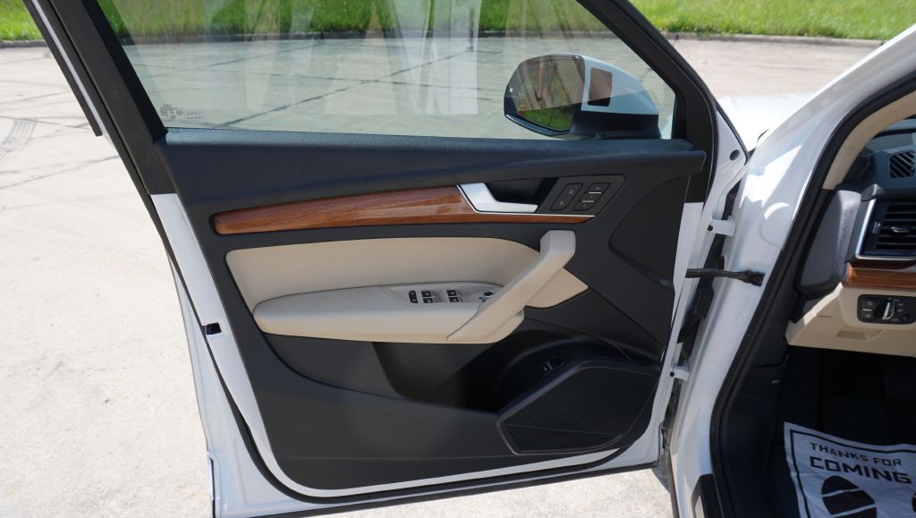 2021 Audi Q5 Image 30