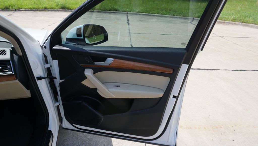 2021 Audi Q5 Image 33