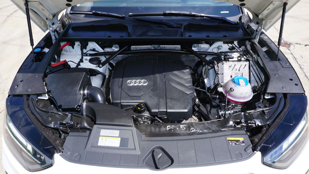 2021 Audi Q5 Image 34