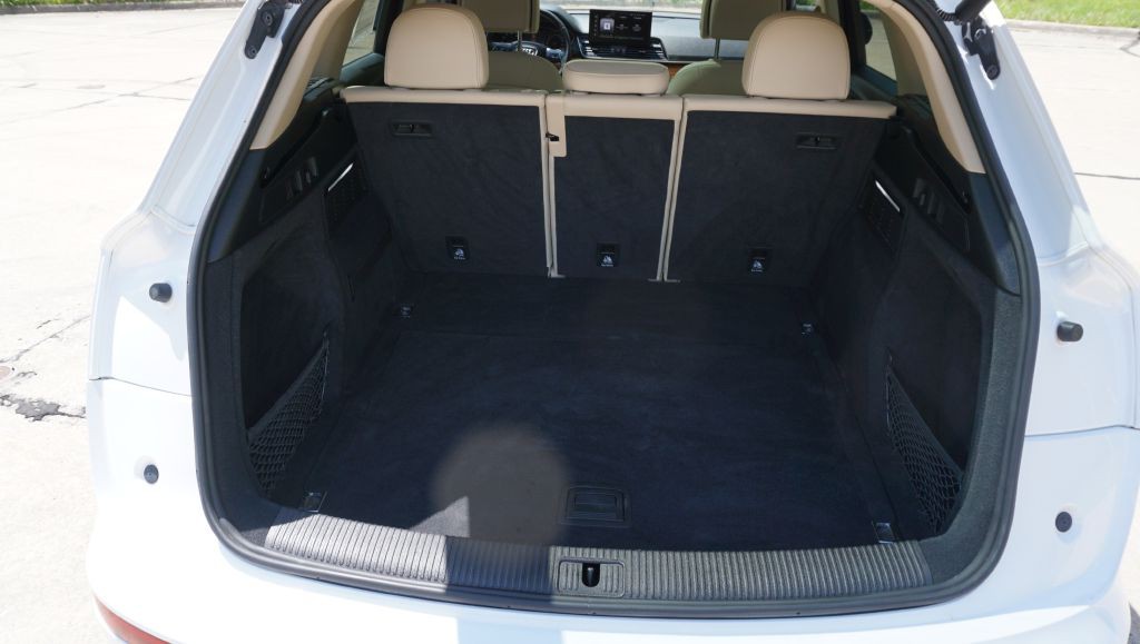 2021 Audi Q5 Image 35
