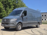 Image for 2019 Mercedes-Benz Sprinter 2500 ID: 7442064