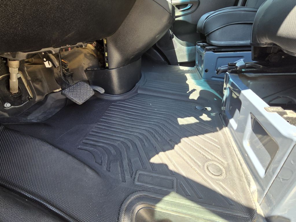 2019 Mercedes-Benz Sprinter Image 16