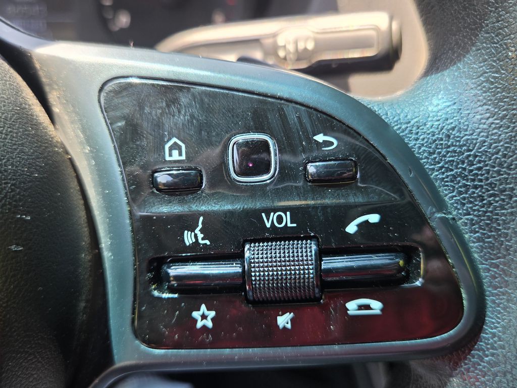 2019 Mercedes-Benz Sprinter Image 30