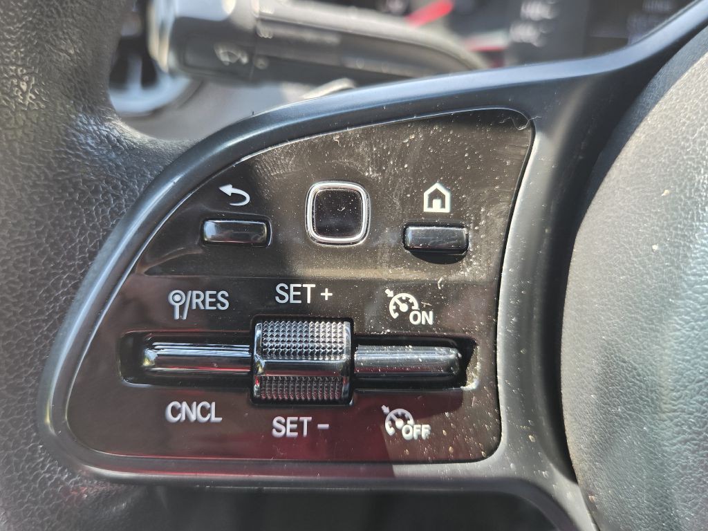 2019 Mercedes-Benz Sprinter Image 31