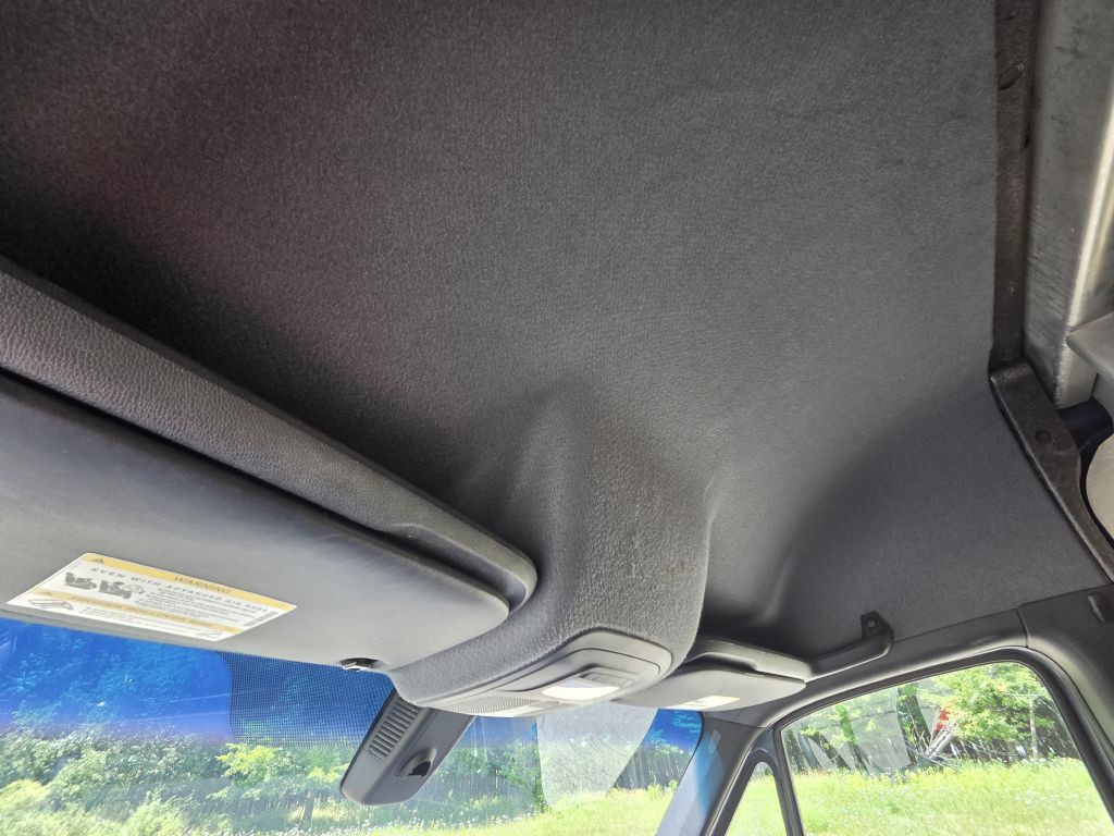 2019 Mercedes-Benz Sprinter Image 32