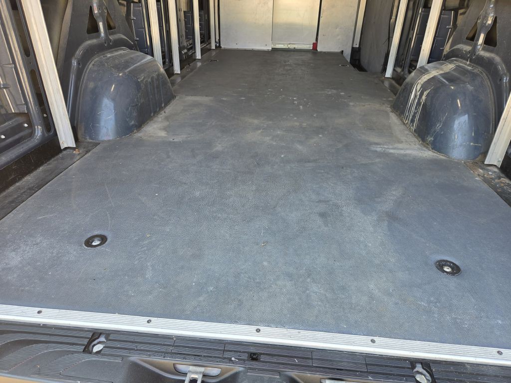 2019 Mercedes-Benz Sprinter Image 36