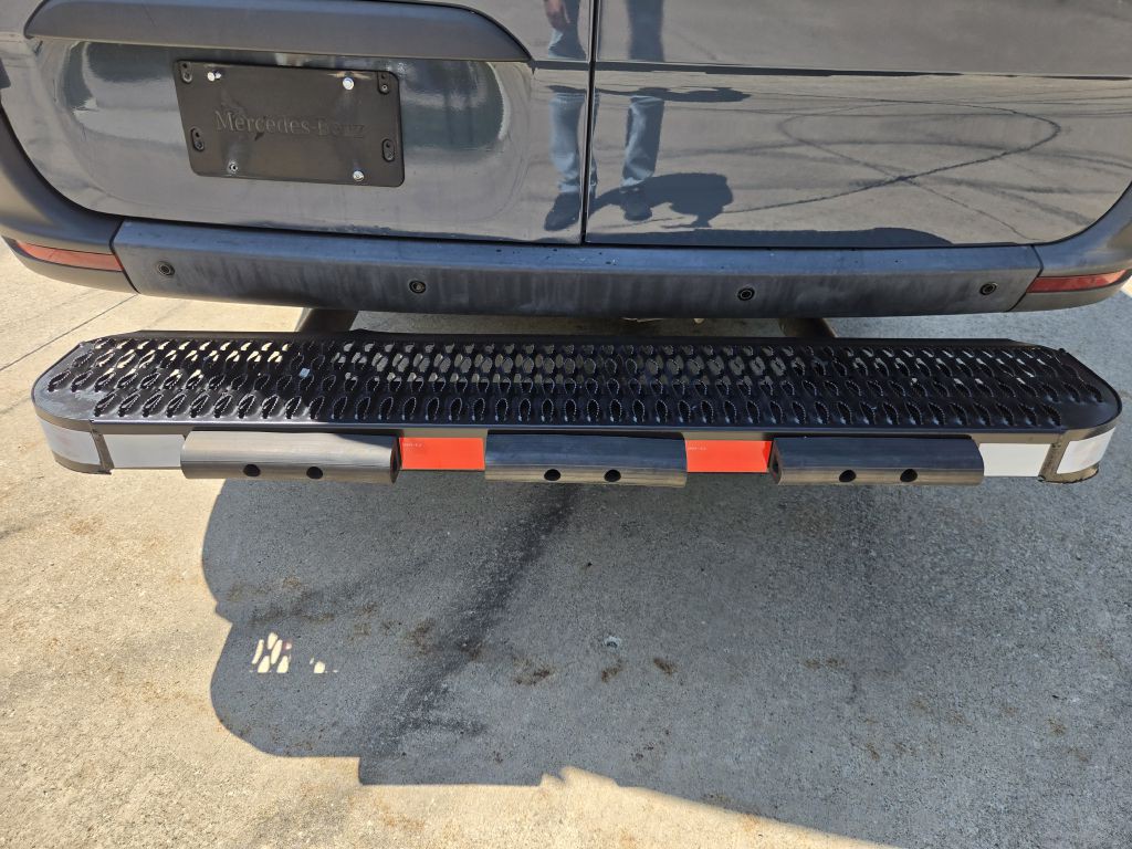 2019 Mercedes-Benz Sprinter Image 38