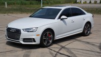 Image for 2017 Audi A4 Premium Plus ID: 7471066
