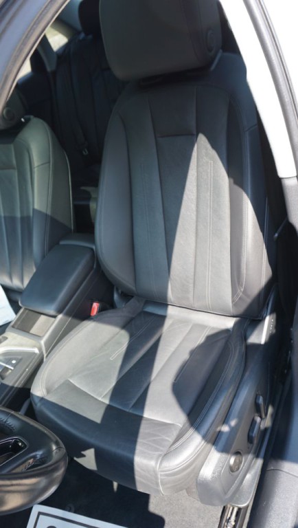 2017 Audi A4 Image 18