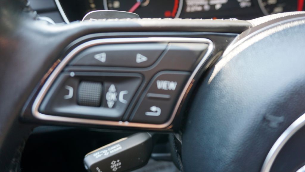 2017 Audi A4 Image 33